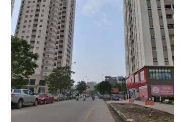 ĐẤT DV – KĐT KIẾN HƯNG – HÀ ĐÔNG – DT 50M2 – GIÁ 3.2 TỶ.